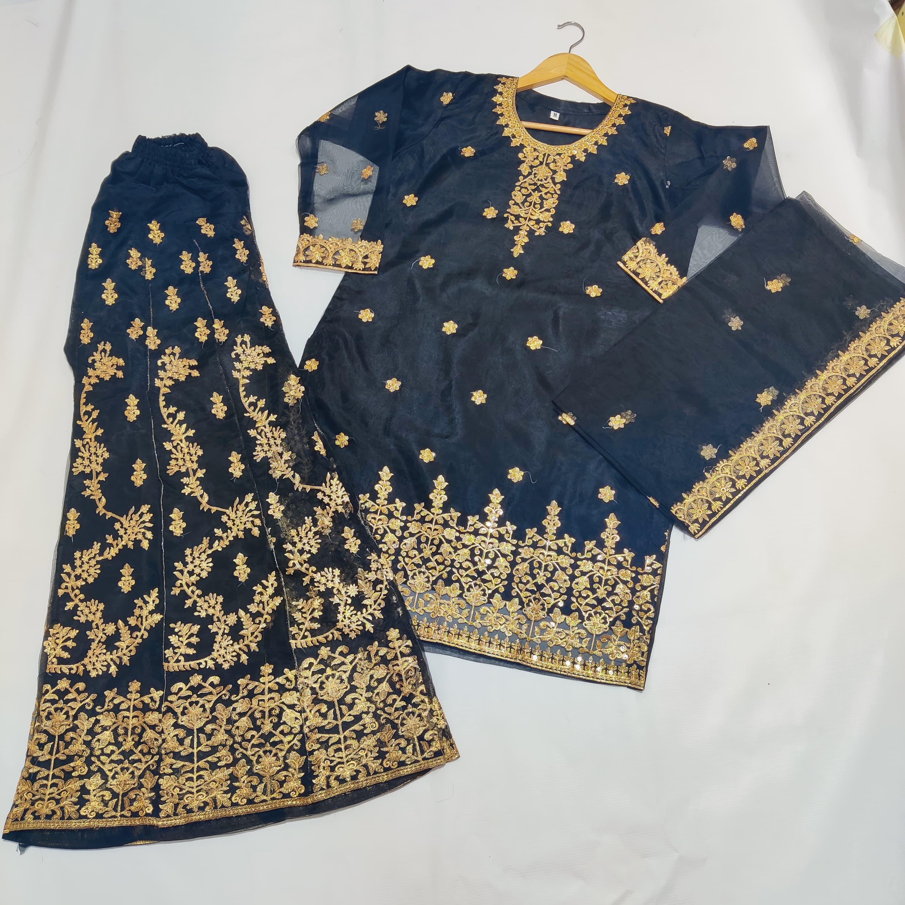 Rivaaj 3 pcs